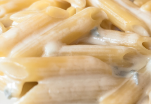 Gorgonzolasauce til pasta