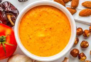 Romesco sauce